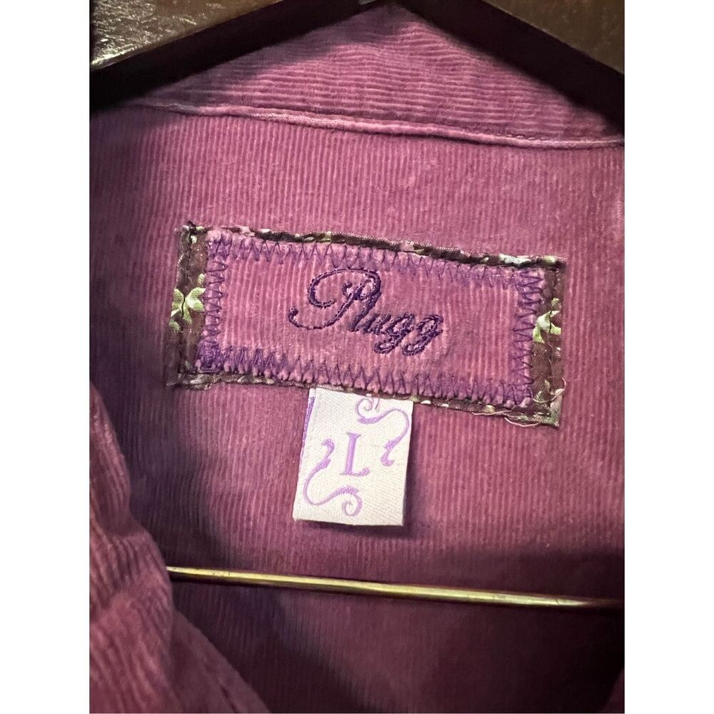 Plugg Jacket - image 3